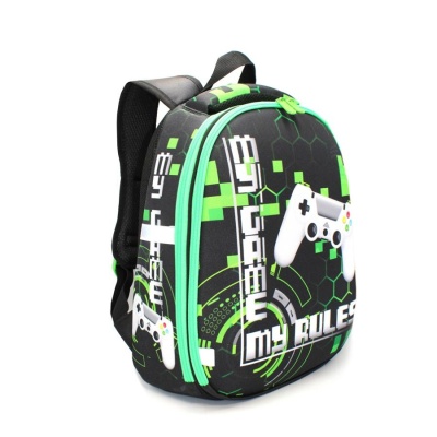 Рюкзак каркасный My rules Centrum 70706 01